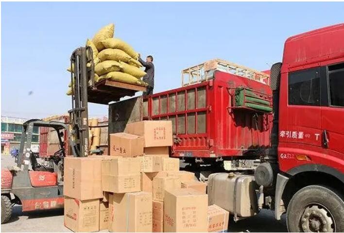 漳州到五莲县物流专线