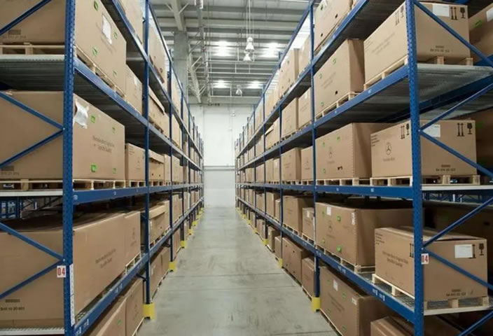 漳州到五莲县货物仓储