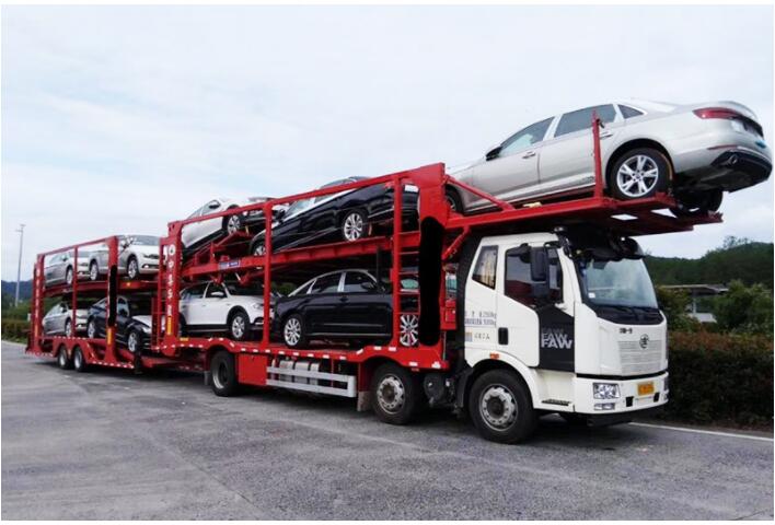 漳州到五莲县轿车托运